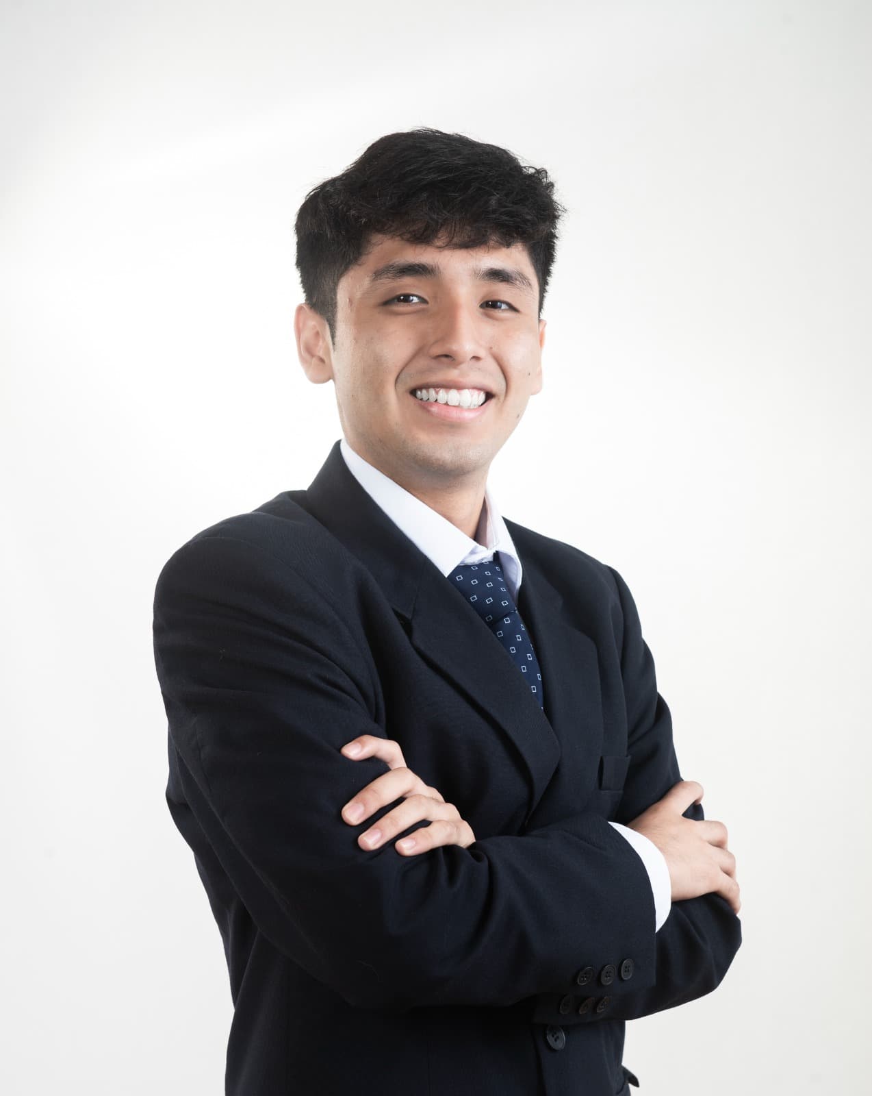 Carlos Vásquez — Fullstack Developer